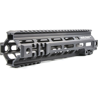 GEISSELE 9.3" SUPER MOD MK4 MLOK BLK