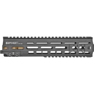 GEISSELE 10" SUPER MOD MK4 FED BLK