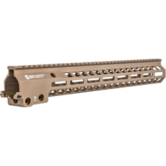 GEISSELE 15" SPR MOD MK14 MLOK DDC