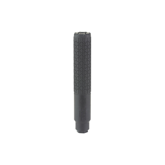 Gemtech Nebula 5.7 suppressor 5.7x28mm 1/2x28 black Cerakote