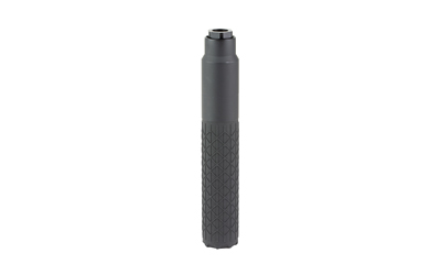 GEM14166_2jpg | ATFirearms Gemtech Nebula 5.7 suppressor 5.7x28mm 1/2x28 black Cerakote