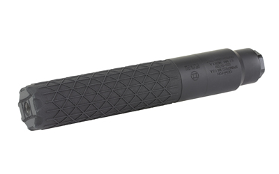 GEM14166_3jpg | ATFirearms Gemtech Nebula 5.7 suppressor 5.7x28mm 1/2x28 black Cerakote