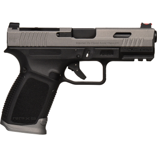 GFA RPX9 EXO 9M 15R TG SLD TAC