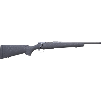 HOWA M1500 SUPERLITE GEN 2 - 7MM-08 16.25" 1/2X28 BLACK
