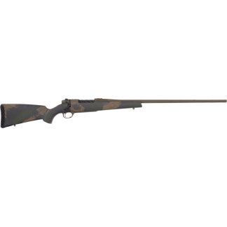 WEATHERBY MARK V B-COUNTRY 2.0 - 7MM PRC 26" W/MB BROWN/CF