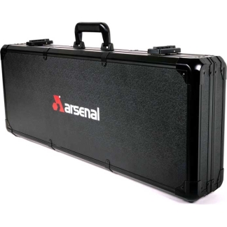 ARSENAL SAM7SF-86 7.62X39 - RIFLE 1-30RD/1-10RD MAG BLACK