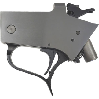 SSK 50 RECEIVER FOR T/C - CONTENDER FLAT SIDE S/S