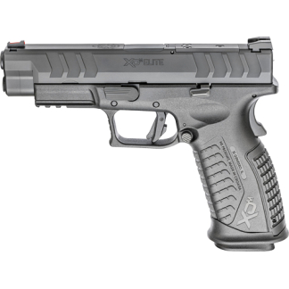 SPRINGFIELD XD-M ELITE 10MM - 4.5" OSP 15RD BLACK
