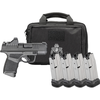 SPG HELL OSP 380 GP UWD 13RD