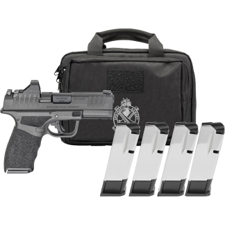 SPG HELL PRO 9MM GP CA UWD 10R