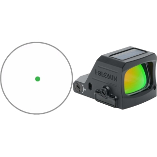 HLS 407C REFLX GR 2MOA X3 SHK