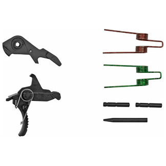 HF EDT SHARP SHOOTER AR15 TRIGG ASSE