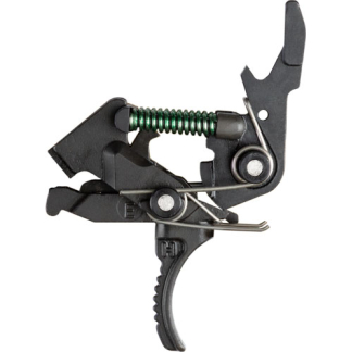 HIPERFIRE TRIGGER AR-15/10 HPT - ELITE 2.5-3.5LB PULL