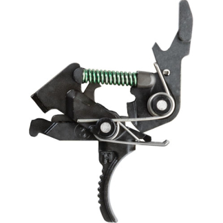 HIPERFIRE TRIGGER AR-15/10 HPT - REFLEX 2.5-3.5LB PULL