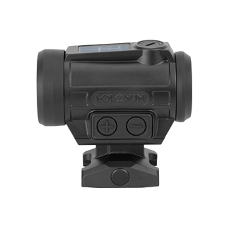 H-SUN ARO-EVO ENCLOSED GRN 2 MOA