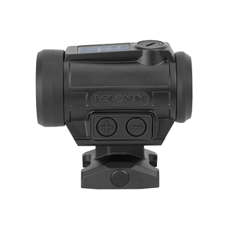 H-SUN ARO-EVO ENCLOSED RED SPR SIGHT