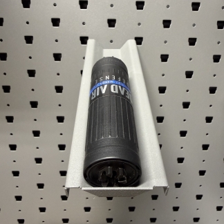 Dead Air CT5PDT: Compact 5.56 NATO Suppressor for Duty Use