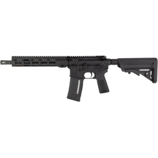 IWI ZION SBR 5.56NATO 11.5" 30RD BLK
