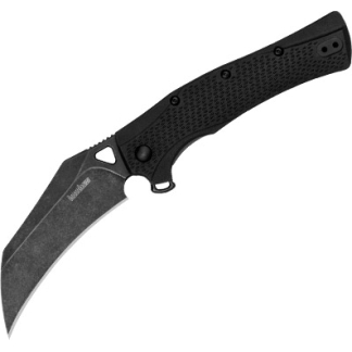 KERSHAW DAWNSTAR HAWKBILL 3.5"
