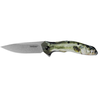 KERSHAW SHORELINE 3" BASS