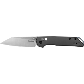 KERSHAW MINI IRDUM RVRSE TNTO 3" GRY