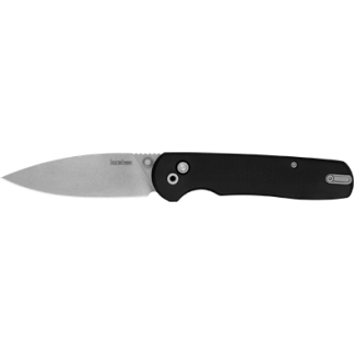 KERSHAW REMNANT 3.25" BLK STONEWASH