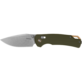 KERSHAW PROXIMAL 3.15" ODG