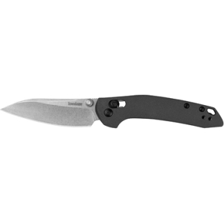 KERSHAW DUSTER 2.9" GRAY