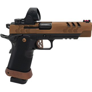 KIMBER 2K11 TGT OI 9MM 20RD