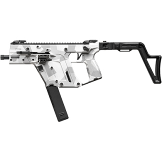 KRISS VCTR SBR G3 5.5" 30RD 45ACP AD