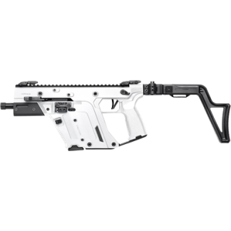 KRISS VCTR SBR G3 9MM 5.5" 40RD ALP