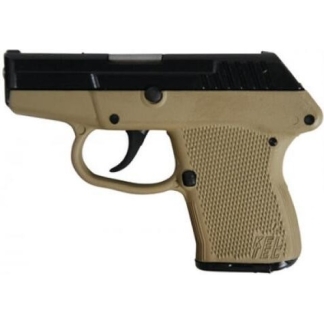 KELTEC P-32 32ACP 7+1 BL/TAN