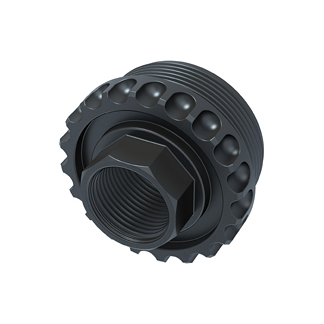 LANTAC ADC DT 5/8X24 HUB