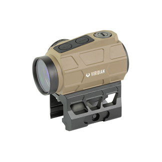 VIRIDIAN VENTA 1X22 GRN DOT 2MOA FDE