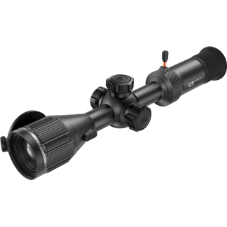 RIX LEAP L3 THERMAL SCOPE - 384 35MM WITH LRF