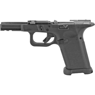 LWD BUILT TW CMP FRAME AND GRIP