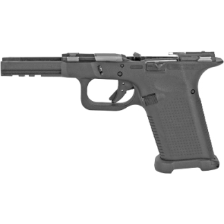 LWD BUILT TW FULL FRAME CMP GRIP