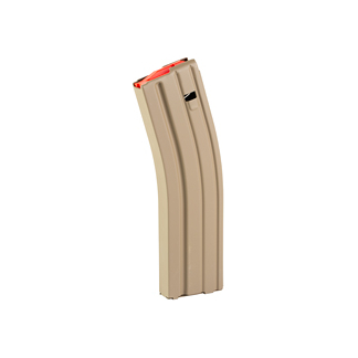 GO MAG AR15 40RD STEEL 5.56/.223 FDE