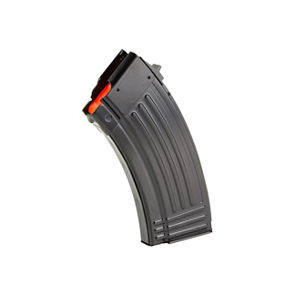 GO MAG AK47 20RD STEEL 762X39 BLK