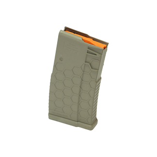 MAG HEXMAG 7.62 20RD FDE