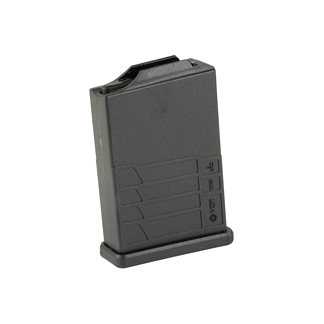 MAG MDT GEN2 6MM ARC 12RD POLY BLK