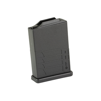 MAG MDT GEN2 223REM 12RD POLY BLK