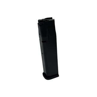 PROMAG RUGER MAX9 9MM 20RD BLU STEEL