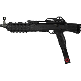 HI-PT 4595P 45ACP 13.25" 9RD BLK BRC