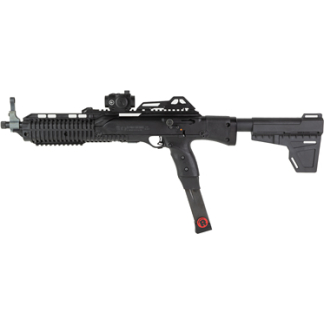 HI-PT 4595P 45ACP 13.25" 9RD CT BRC