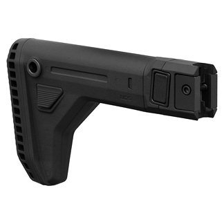 MAGPUL UNIVERSAL CARBINE STOCK BLK