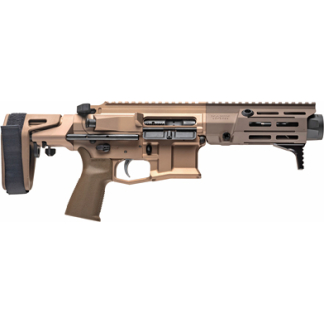 MAXIM PDX 762X39 5.5" 20R ARID BRACE