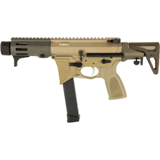MAXIM MD9 904S SBR 9MM 4.5 33RD ARID