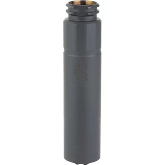 GRIFFIN EXPLORR 300 taper-mount suppressor 7.62mm 6.50 inches