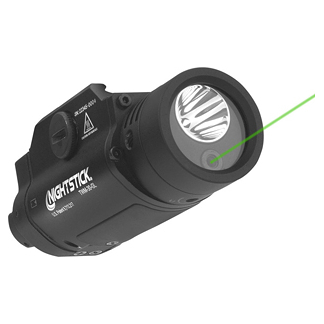 NIGHTSTICK WPN FLSHLIGHT/LASER 1200L